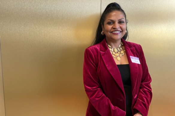 Queensland Ballet executive director Dilshani Weerasinghe says the “hustle” is contributing to arts executives resigning.