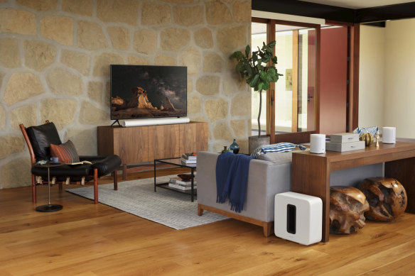 Sonos is going ahead with plans to release a premium new soundbar.