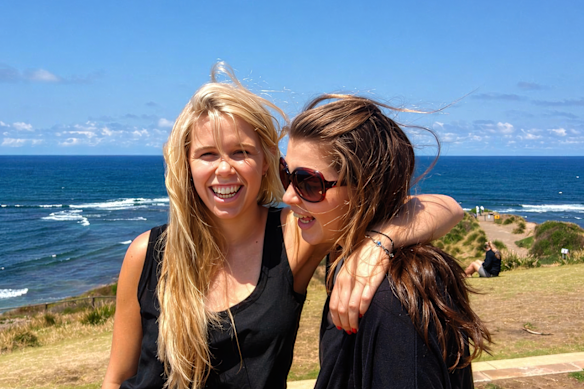 Madisson Bowler remembers her sister as a “beautiful woman” who people were drawn to.