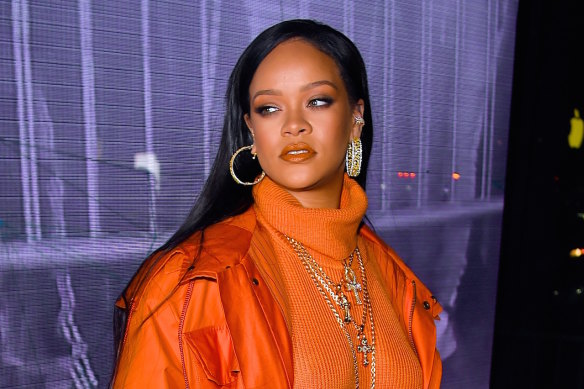 Rihanna has confirmed she will headline the 2023 Super Bowl half-time show in February.