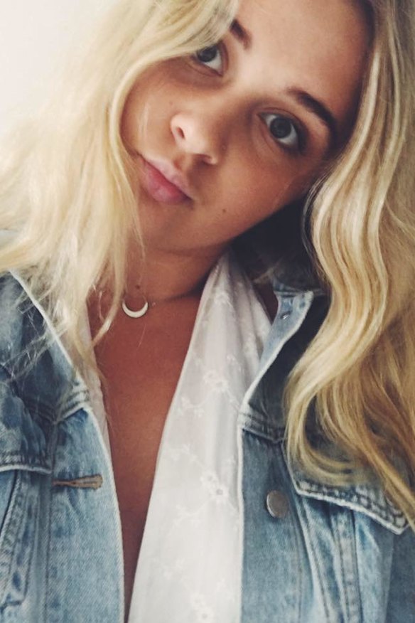 One friend described Ms Ross-King as a "kindred spirit" that the world "didn't deserve".