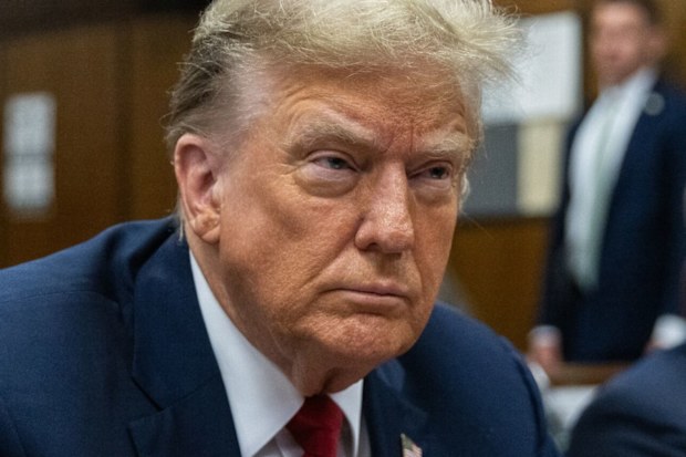 Donald Trump: Trump asks Supreme Court to halt his hush money sentencing