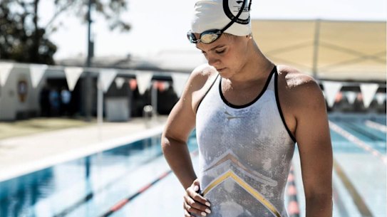 Shayna Jack tested positive for Ligandrol before the World Championships.