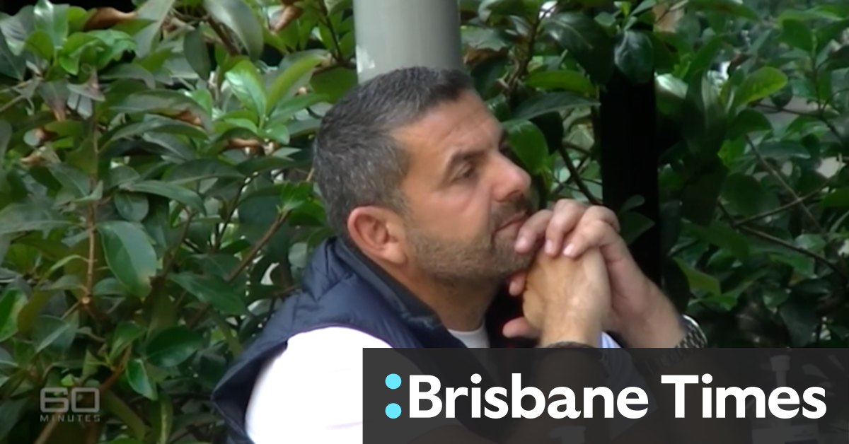 'Bemusement': Judge baffled by alleged fraudster Papas' first public statement - Vimarsana News