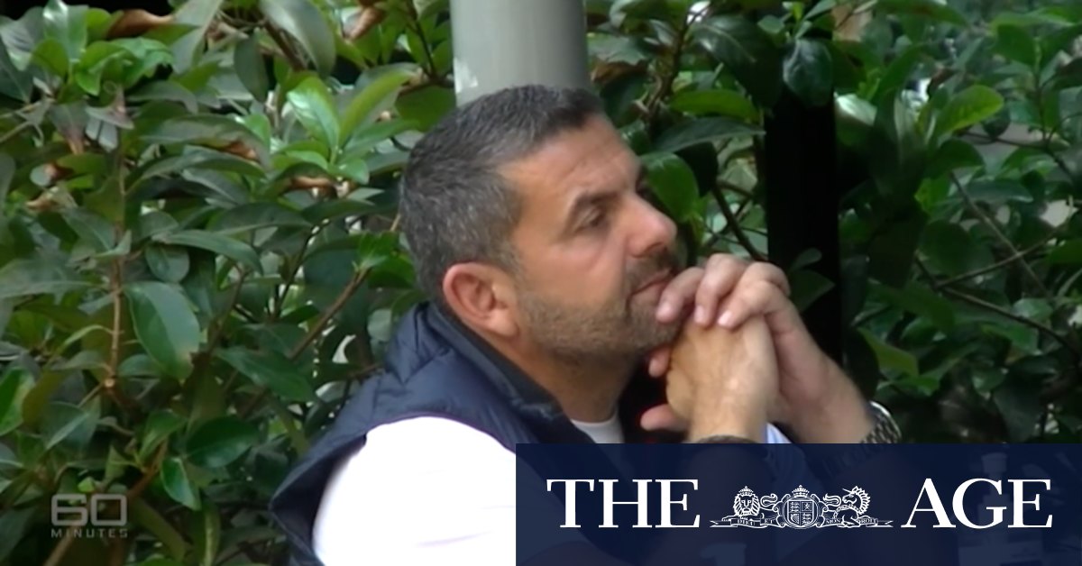 'Bemusement': Judge baffled by alleged fraudster Papas' first public statement - Vimarsana News