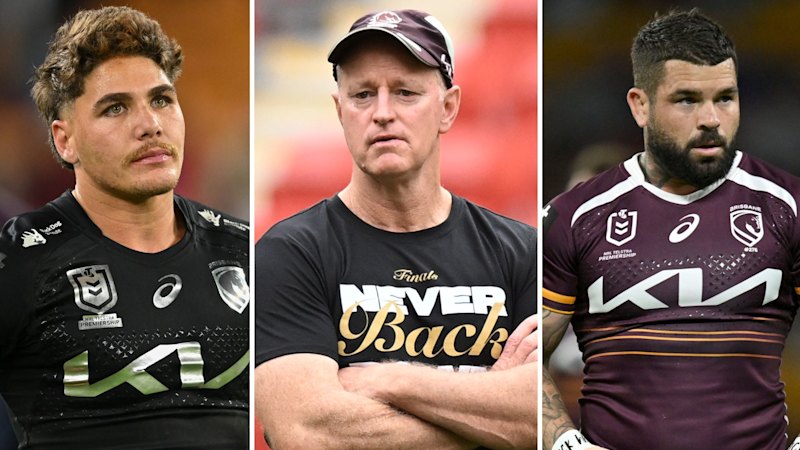 Maguire addresses player tensions amid Reynolds saga and social media controversy