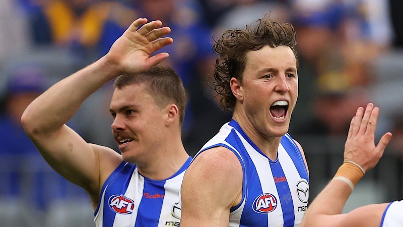 AFL Round 14 2026, scores, results, odds, stats and kick-off from Adelaide Oval