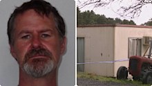 Peter O’Ryan has been arrested after an alleged attack on his parents and brother.