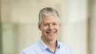 Newly announced Virgin CEO Dave Emerson.  