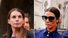 Coleen Rooney and Rebekah Vardy: The so-called Wagatha Christie trial has captivated the English press.