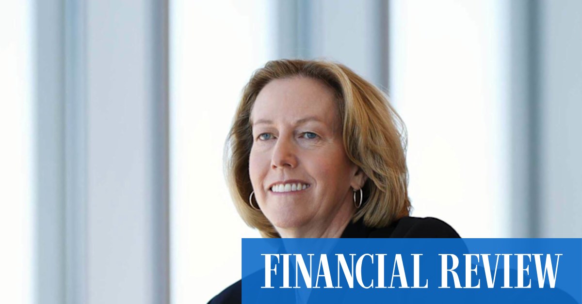 LNG powers Woodside's journey to global top 10 - Vimarsana News