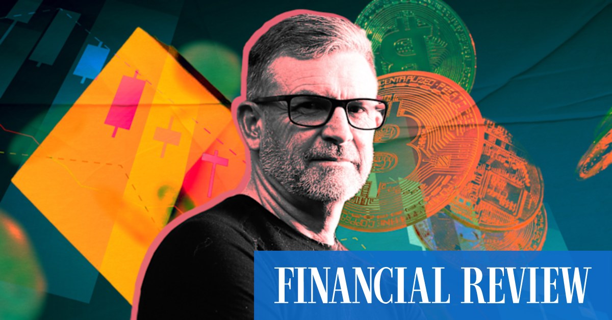 Bank crypto crackdown leaves customers seeing red