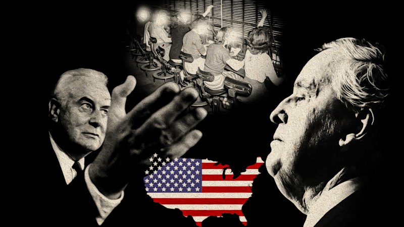 ‘She heard an extraordinary plot against the government’: The call that would haunt Winsome Nash