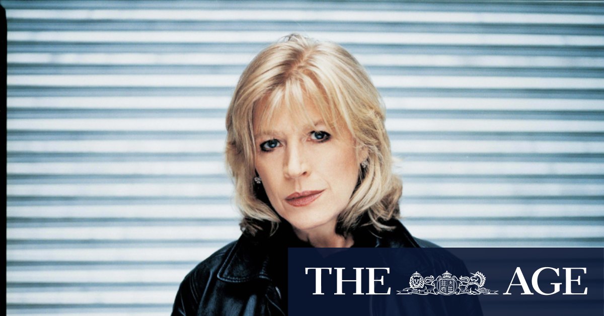 Marianne Faithfull's Triumphant Return: From Homelessness to Musical Mastery