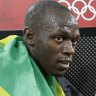 Usain Bolt
