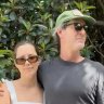 Leah Pitman, 34, and Dustin Atkinson, 39, have spoken for the first time after losing their baby girl Harper just hours after her birth.