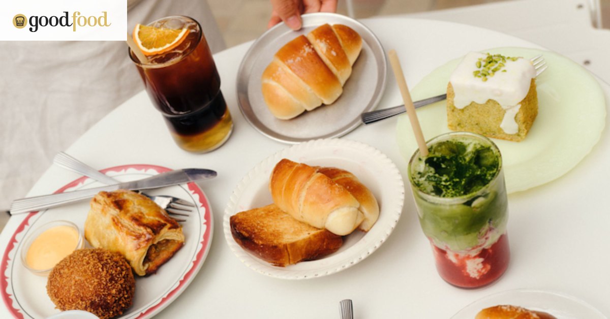 Shio pan is everywhere in Melbourne – here’s where to find it
