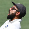 Australia v India Live: Marsh and Head survive for day five as hosts stare down defeat