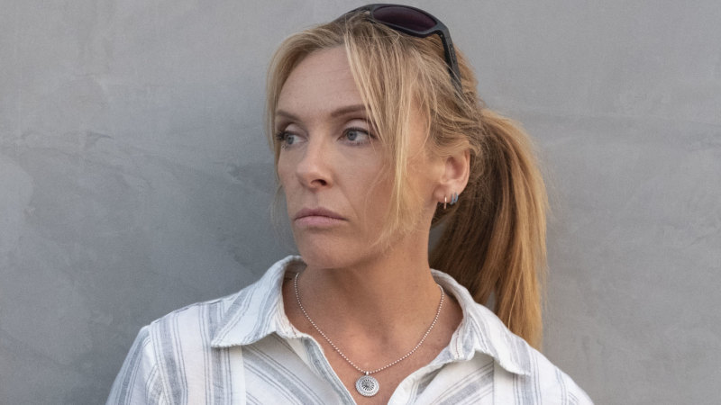 Toni Collette S New Netflix Series Is Unbelievable And It S True