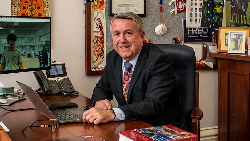 WA independent schools address reports of escalating parental bad behaviour