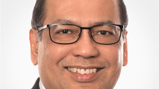 Kur-ring-gai Council mayor Cedric Spencer.