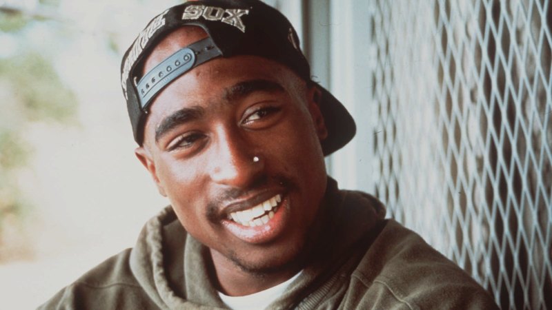 Polis, Tupac Shakur'un faili meçhul cinayetiyle ilgili soruşturma başlattı