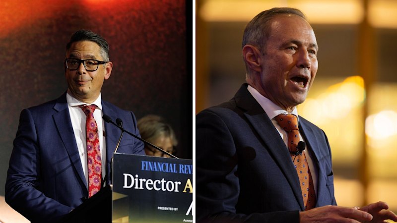 Former treasurer says WA’s 2018 GST deal was Australia’s “greatest” public policy decision