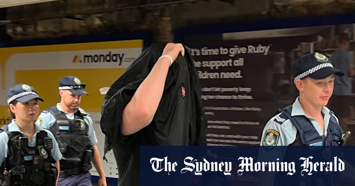Premier Chris Minns right to crack down on Neo-Nazis - Vimarsana News