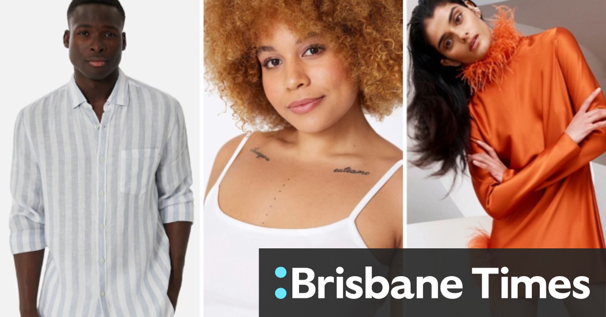 Ethical fashion: Australian brands under the spotlight over treatment of workers - Vimarsana News