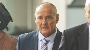 Chris Dawson to face trial for Lynette Dawson murder