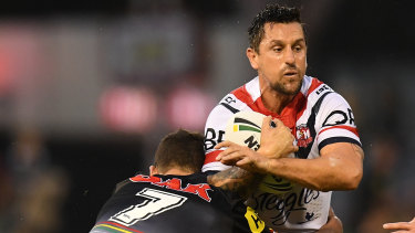 State Of Origin Ivan Cleary Adamant Son Nathan Cleary Could Co