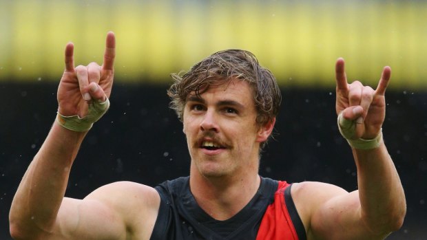 Joe Daniher.