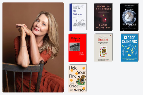 Anna Funder found solace and alarm in Delia Falconer’s Signs and Wonders.