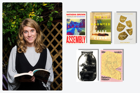 Jennifer Down describes Natasha Brown’s Assembly as a masterpiece of economy.