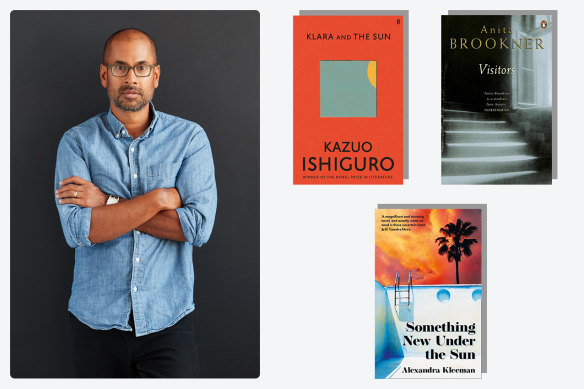 Anita Brookner’s Visitors is one of the best novels Rumaan Alam has read in ages.