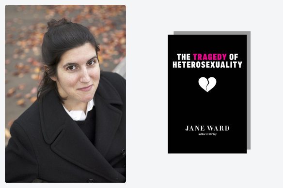 Curtis Sittenfeld praises Jane Ward’s insight, humour and sensitivity.