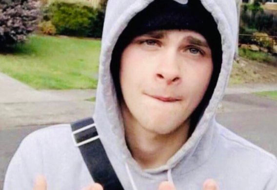 Declan Cutler, 16, was killed in Coburg North earlier this year.