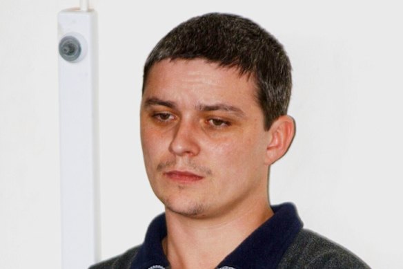 Ian Huntley negó haber asesinado a los dos niños de 10 años, pero fue condenado en 2003 tras un juicio en el Tribunal Penal Central de Londres.