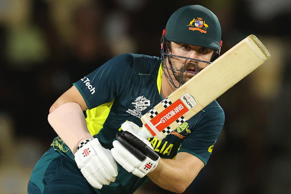 Travis Head will make a welcome return to Australia’s batting line-up.