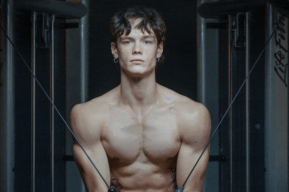Australian Ballet dancers training for new show