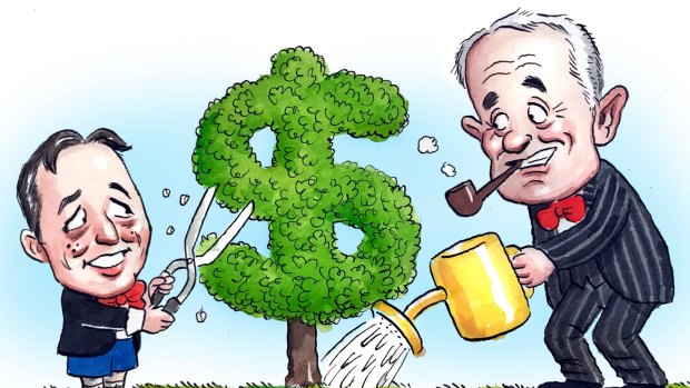 The Alex Turnbull hedge fund mystery