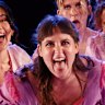 This lively adaptation of Pride and Prejudice is hard to resist