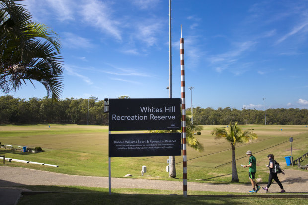 Parks can have many different purposes, but all contribute to health.