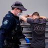 ‘People are struggling’: $42 million in unpaid COVID fines after lockdown blitz