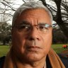 Mundine aims for political trifecta with Liberals