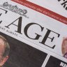 The Age remains Victoria’s most-read masthead