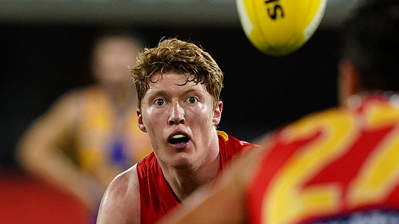 Revealed Foxtel In Afl Rights Standoff Over Flip Flop Clause