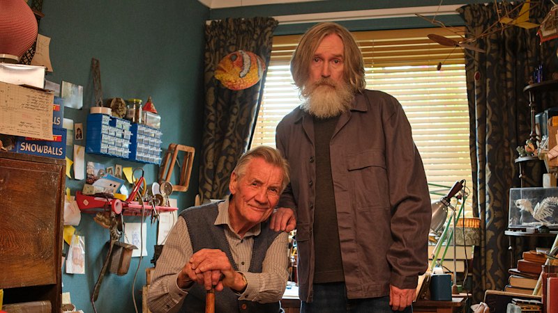 TV getting you down? This unhurried magical British masterpiece is the antidote