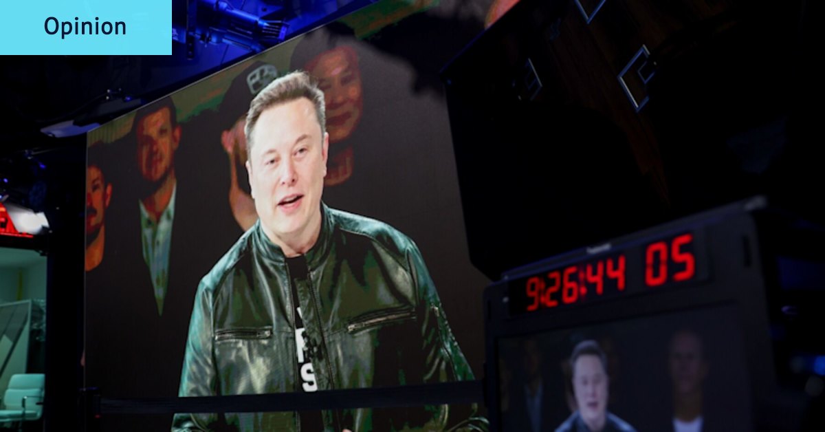 Sky’s not the limit: $5 trillion sci-fi deal could bring Musk closer to Mars