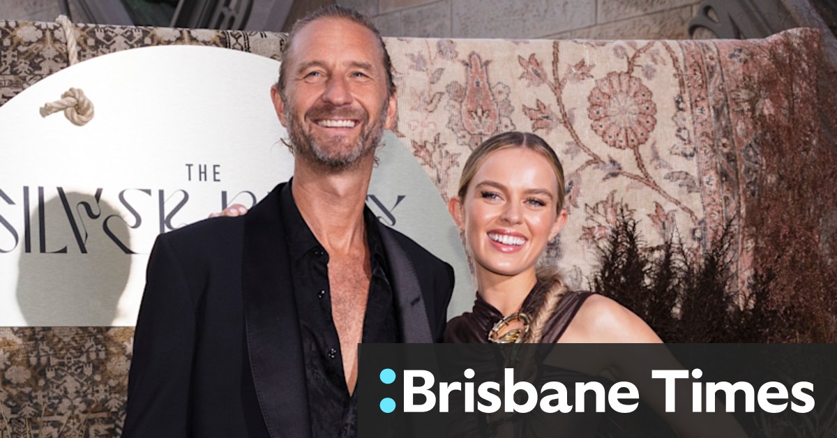 Silver Party: Sydney society turns out for annual charity bash - Vimarsana News